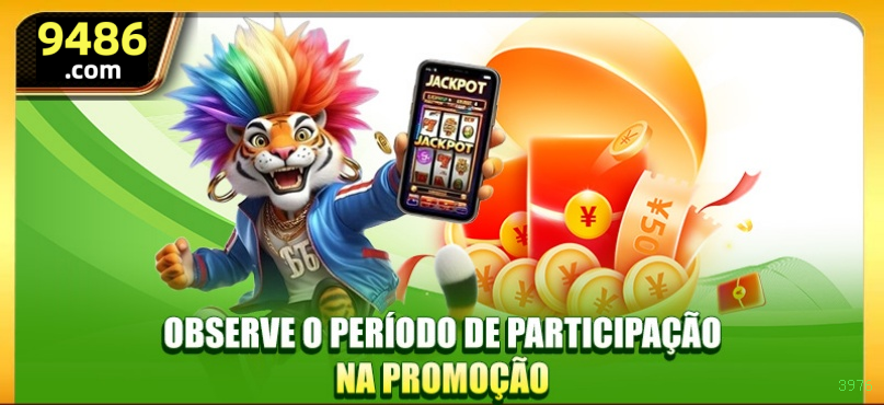 Apostas esportivas da 3976 com odds competitivas