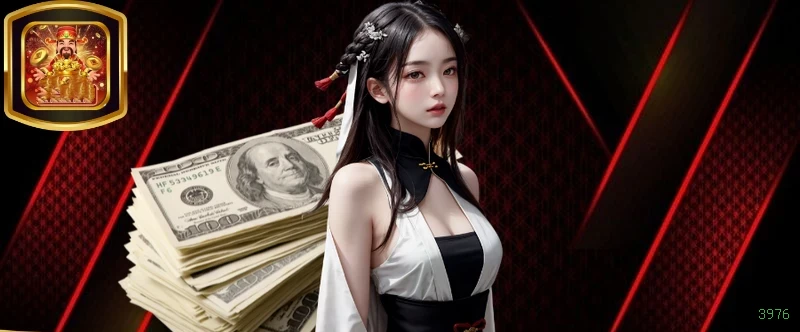 Jogos de fortune da 3976 com prêmios incríveis