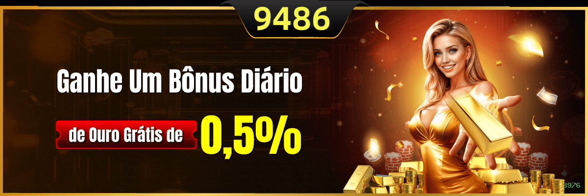 Slots online da 3976 com jackpots progressivos